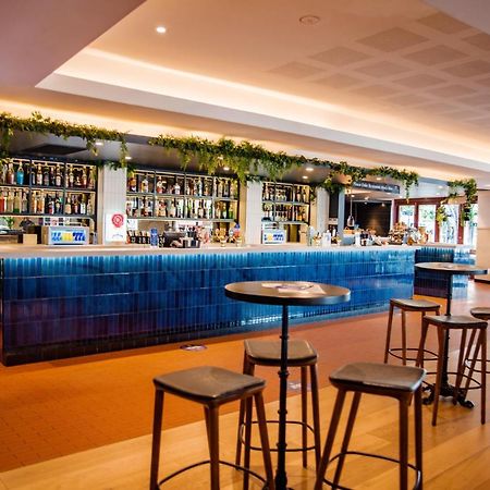 Bankstown Hotel Eksteriør bilde