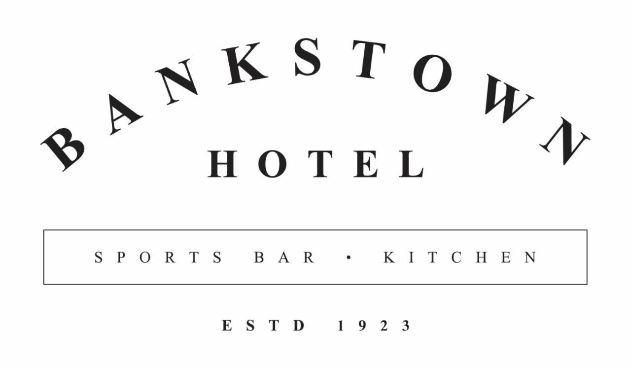 Bankstown Hotel Eksteriør bilde