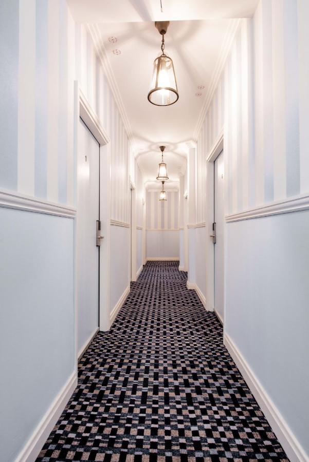 Bankstown Hotel Eksteriør bilde